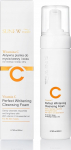 Puhastav n&auml;ovaht Sunewmed+ Vitamin C Perfect Whitening, 200 ml