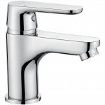 Valamusegisti Kuchinox Dima BQD022D, kroom