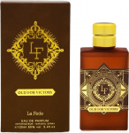 Parf&uuml;&uuml;mvesi La Fede Oud For Victory, 100 ml