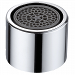 Aeraator Kuchinox, 2.3 cm, -, kroom v.