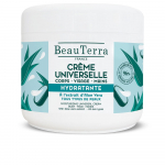 Kehakreem Beauterra Universal Moisturizing Cream, 400 ml