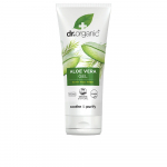 Kehageel Dr. Organic Aloe Vera With Tea Tree, 200 ml