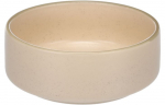 Kauss loomale Flamingo Lado Round, 1.5 l, 19 x 19 x 7,5 cm, pruunikas v.