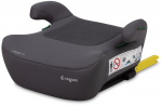 Auto istmek&otilde;rgendus Caretero Jagurar I-Size, grafiit v., 15 - 36 kg