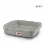 K&uuml;psetusvorm Anitex Baking, 28 cm x 26 cm