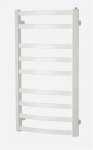 Veek&uuml;tte r&auml;tikuradiator Elonika, valge v., 50 cm x 86 cm, 222 W