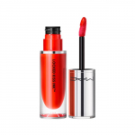 Huulepulk MAC Locked Kiss Ink, 4 ml, doyenne v.
