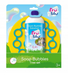 Seebimullide komplekt Tm Toys Fru Blu, 400 ml