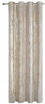 &Ouml;&ouml;kardin Sofi, pruunikas v., 135 cm x 250 cm