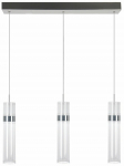 Valgusti rippuv Light Prestige Ambiente 3, LED, 3000 - 6000 &deg;K, 3 x 6 W, kroom v.