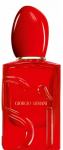 Parf&uuml;&uuml;mvesi Giorgio Armani Si Passione Red Musk, 50 ml