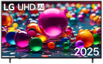 Televiisor LG 65UA75003LA, 65 ", UHD