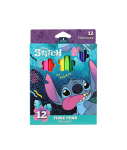 Vildikad Disney Stitch, &uuml;hepoolsed, 12 tk