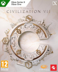 Xbox Series X m&auml;ng Firaxis Games Sid Meier's Civilization VII