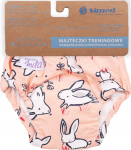 Treeningp&uuml;ksid - alusp&uuml;ksid Simed Premium Bunnies, 12-14 kg