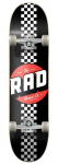 Rula Rad Checker Stripe Complete, must