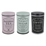 Teekoti konteiner, mitmev&auml;rviline, metall