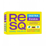 Sapiplekieemaldaja Resq