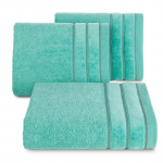 Vannir&auml;tik Dona, mint, 50 cm x 30 cm