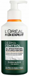 Puhastusgeel L&rsquo;Or&eacute;al Paris Men expert Derma control, 260 ml