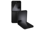 Mobiiltelefon Samsung Galaxy Z Flip 7 FE 5G, 128GB, must v.