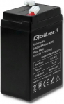UPS aku Qoltec, 4.5 Ah