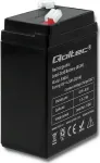 UPS aku Qoltec, 4.5 Ah
