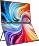 Monitor Acer PD163Q, TFT IPS, 60 Hz, FHD, 15.6"