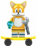 Figuriin Sonic The Hedgehog Teirusu