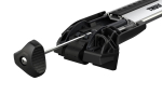 Katuseraami osa Thule Edge Raised Rail