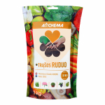 V&auml;etis aeda, aiataimedele Agrochema Autumn, pulbritaoline, 1 kg