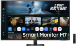 Monitor Samsung LS32FM700UUXDU, LCD, 60 Hz, 4K UHD, 32"