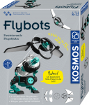 Loovkomplekt Kosmos Flybots