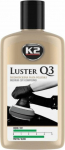 Auto poleerimispasta K2 Luster Q3, 0.250 kg