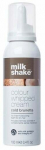 Juuksev&auml;rvi vaht, konditsioneerimine Milk_Shake Colour Whipped Cream, 100 ml