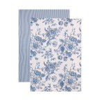 K&ouml;&ouml;gir&auml;tikute komplekt Homla Nele 703843, sinine v., 65 cm x 45 cm, 2 tk