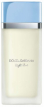 Tualettvesi Dolce & Gabbana Light Blue, 200 ml