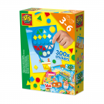 Loovkomplekt SES Creative Shapes