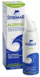 F&uuml;sioloogiline lahus Sterimar Allergy, Classic, 100 ml