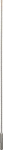 Betooni puur Bosch, betoon, keermega, sds plus, 5 mm x 46.5 cm