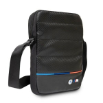 Tahvelarvuti kott BMW BMTB10PUCARTCBK, must v., 10"