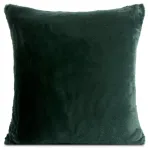 Padjap&uuml;&uuml;r Eurofirany Nina 476427, tumeroheline v., 60 cm x 60 cm