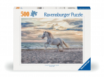 Pusle Ravensburger Evening Gallop, 36 cm x 49 cm, 500 tk, mitmev&auml;rviline