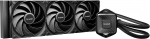 Veejahuti protsessorile be quiet! Pure Loop 3 360mm, 397 mm x 120 mm
