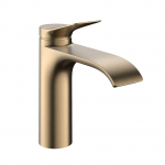 Valamusegisti Hansgrohe Vivenis, pronksiv&auml;rvi v.