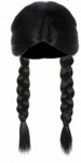 Parukas t&auml;iskasvanutele Soulima 26861 18588, must