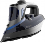 Triikraud Cecotec IronHero 3200 Smart Absolute, must v./hall v.