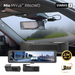 Videoregistraator Mio