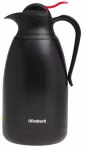 Lauatermos Kamille 101333, 2 l, must v.