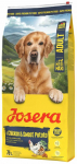 Kuiv koeratoit Josera Medi/Maxi Chicken & Sweet Potato, kanaliha, 12.5 kg